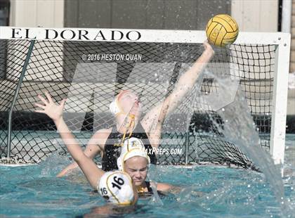 Thumbnail 1 in Peninsula vs. La Jolla (Benson Cup) photogallery.