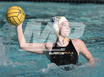 Thumbnail 2 in Peninsula vs. La Jolla (Benson Cup) photogallery.