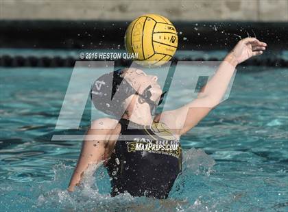 Thumbnail 2 in Peninsula vs. La Jolla (Benson Cup) photogallery.