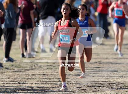 Thumbnail 2 in Flat Sac Invitational photogallery.
