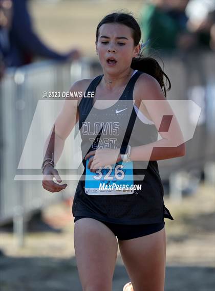 Thumbnail 2 in Flat Sac Invitational photogallery.