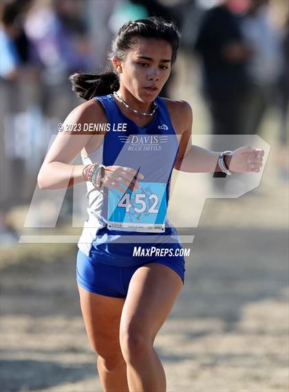 Thumbnail 2 in Flat Sac Invitational photogallery.