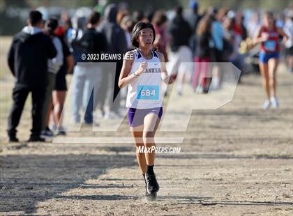 Thumbnail 2 in Flat Sac Invitational photogallery.