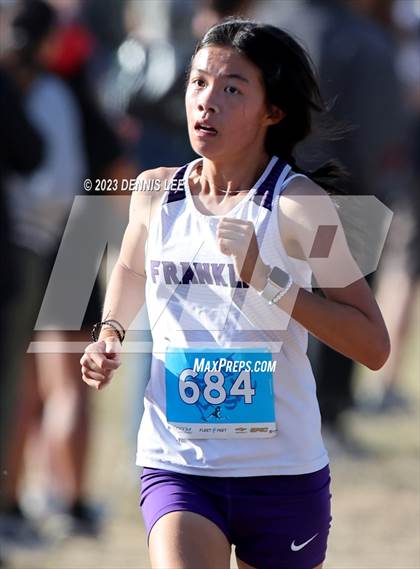 Thumbnail 3 in Flat Sac Invitational photogallery.
