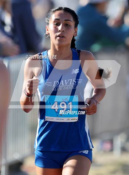 Thumbnail 3 in Flat Sac Invitational photogallery.
