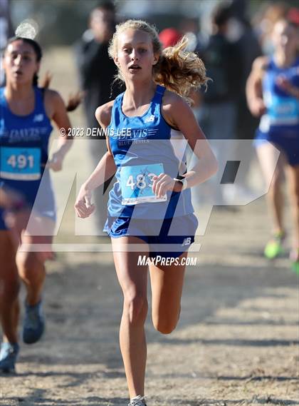Thumbnail 2 in Flat Sac Invitational photogallery.