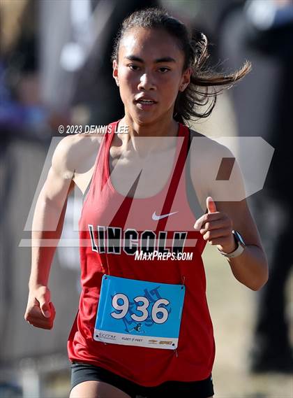 Thumbnail 3 in Flat Sac Invitational photogallery.