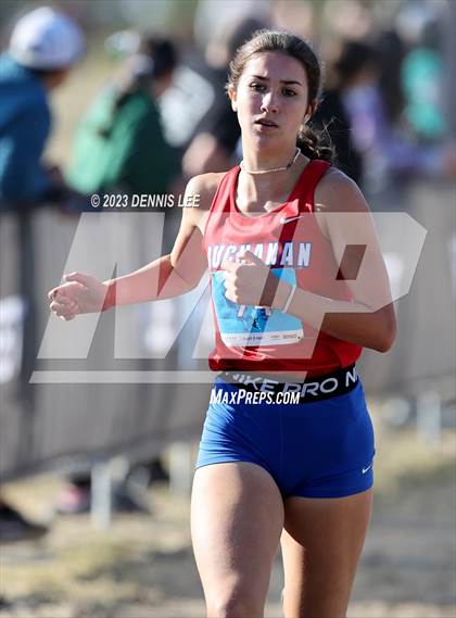 Thumbnail 2 in Flat Sac Invitational photogallery.