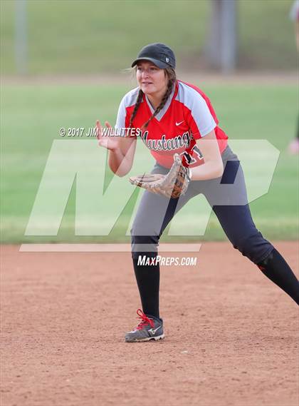 Thumbnail 1 in Hopi vs. Mogollon (Chandler Prep Softball Classic)  photogallery.