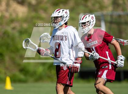Thumbnail 2 in Governor's Academy @ Middlesex (ISL Tournament Quarterfinal) photogallery.