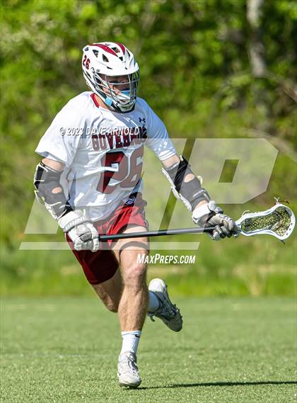 Thumbnail 3 in Governor's Academy @ Middlesex (ISL Tournament Quarterfinal) photogallery.