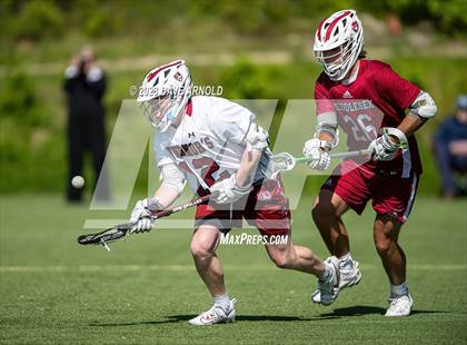 Thumbnail 3 in Governor's Academy @ Middlesex (ISL Tournament Quarterfinal) photogallery.