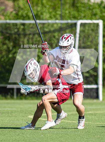 Thumbnail 3 in Governor's Academy @ Middlesex (ISL Tournament Quarterfinal) photogallery.