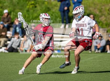Thumbnail 3 in Governor's Academy @ Middlesex (ISL Tournament Quarterfinal) photogallery.