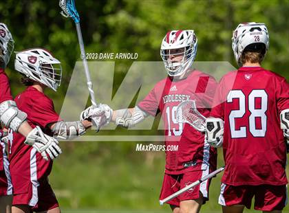 Thumbnail 1 in Governor's Academy @ Middlesex (ISL Tournament Quarterfinal) photogallery.