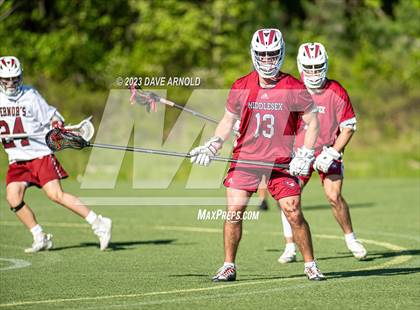 Thumbnail 2 in Governor's Academy @ Middlesex (ISL Tournament Quarterfinal) photogallery.