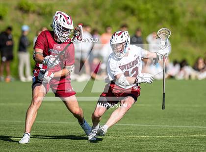 Thumbnail 3 in Governor's Academy @ Middlesex (ISL Tournament Quarterfinal) photogallery.