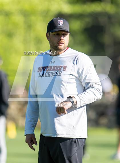 Thumbnail 1 in Governor's Academy @ Middlesex (ISL Tournament Quarterfinal) photogallery.