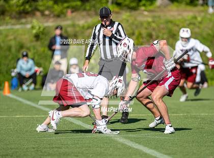 Thumbnail 2 in Governor's Academy @ Middlesex (ISL Tournament Quarterfinal) photogallery.