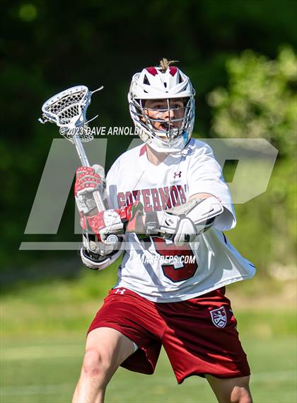 Thumbnail 3 in Governor's Academy @ Middlesex (ISL Tournament Quarterfinal) photogallery.