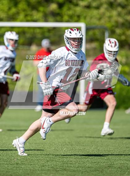 Thumbnail 3 in Governor's Academy @ Middlesex (ISL Tournament Quarterfinal) photogallery.