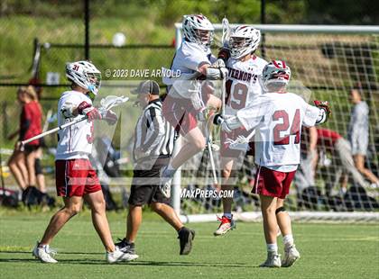 Thumbnail 1 in Governor's Academy @ Middlesex (ISL Tournament Quarterfinal) photogallery.