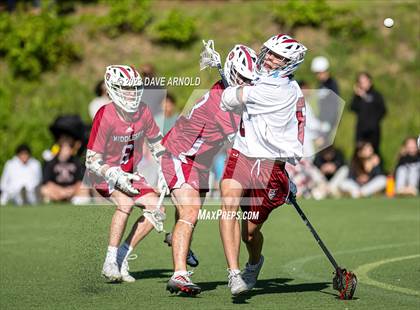 Thumbnail 1 in Governor's Academy @ Middlesex (ISL Tournament Quarterfinal) photogallery.