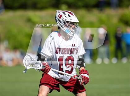 Thumbnail 3 in Governor's Academy @ Middlesex (ISL Tournament Quarterfinal) photogallery.