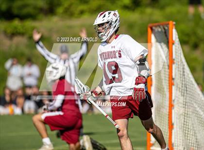 Thumbnail 2 in Governor's Academy @ Middlesex (ISL Tournament Quarterfinal) photogallery.