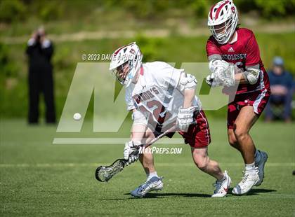 Thumbnail 1 in Governor's Academy @ Middlesex (ISL Tournament Quarterfinal) photogallery.