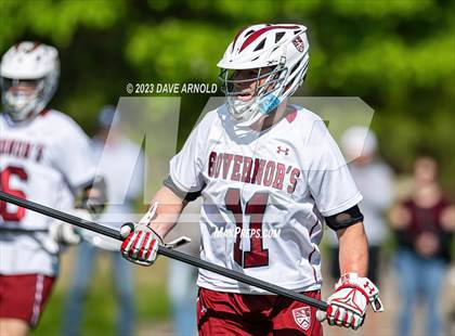 Thumbnail 1 in Governor's Academy @ Middlesex (ISL Tournament Quarterfinal) photogallery.