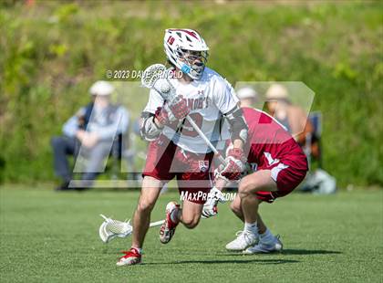 Thumbnail 3 in Governor's Academy @ Middlesex (ISL Tournament Quarterfinal) photogallery.