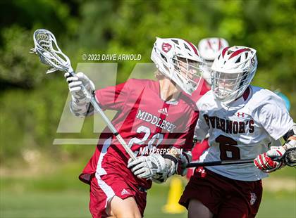 Thumbnail 2 in Governor's Academy @ Middlesex (ISL Tournament Quarterfinal) photogallery.