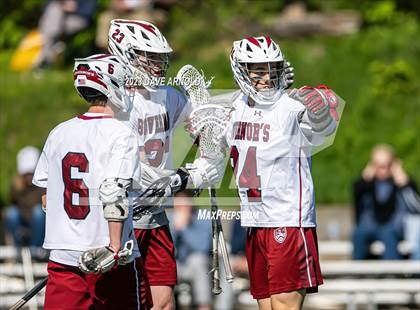 Thumbnail 3 in Governor's Academy @ Middlesex (ISL Tournament Quarterfinal) photogallery.
