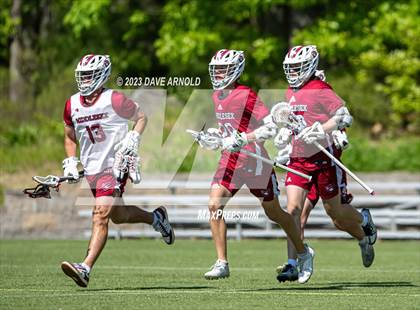 Thumbnail 1 in Governor's Academy @ Middlesex (ISL Tournament Quarterfinal) photogallery.