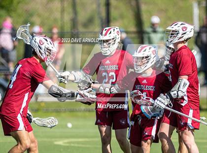 Thumbnail 2 in Governor's Academy @ Middlesex (ISL Tournament Quarterfinal) photogallery.