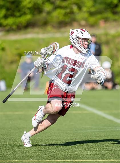 Thumbnail 1 in Governor's Academy @ Middlesex (ISL Tournament Quarterfinal) photogallery.