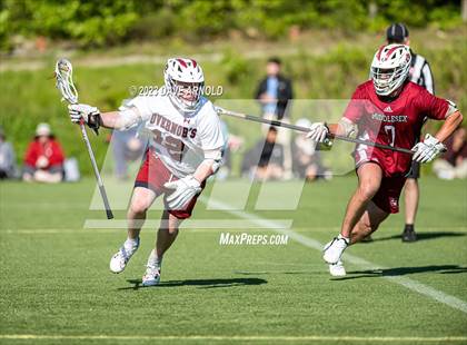 Thumbnail 2 in Governor's Academy @ Middlesex (ISL Tournament Quarterfinal) photogallery.