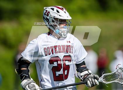 Thumbnail 3 in Governor's Academy @ Middlesex (ISL Tournament Quarterfinal) photogallery.