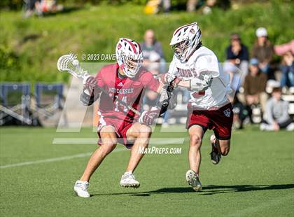 Thumbnail 3 in Governor's Academy @ Middlesex (ISL Tournament Quarterfinal) photogallery.