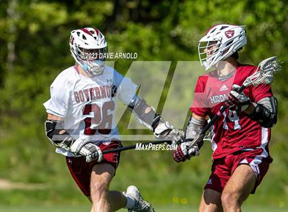 Thumbnail 2 in Governor's Academy @ Middlesex (ISL Tournament Quarterfinal) photogallery.