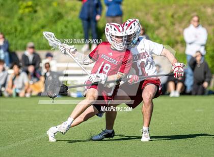 Thumbnail 2 in Governor's Academy @ Middlesex (ISL Tournament Quarterfinal) photogallery.