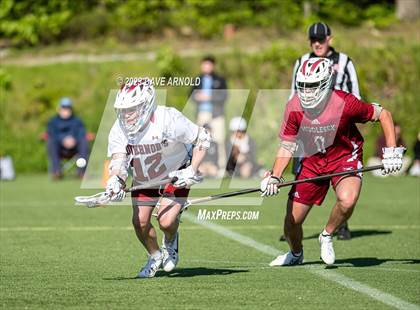 Thumbnail 1 in Governor's Academy @ Middlesex (ISL Tournament Quarterfinal) photogallery.