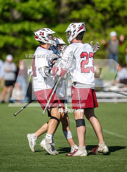 Thumbnail 3 in Governor's Academy @ Middlesex (ISL Tournament Quarterfinal) photogallery.