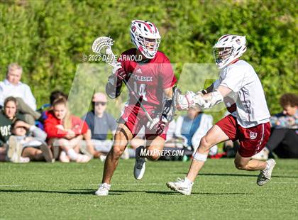 Thumbnail 2 in Governor's Academy @ Middlesex (ISL Tournament Quarterfinal) photogallery.