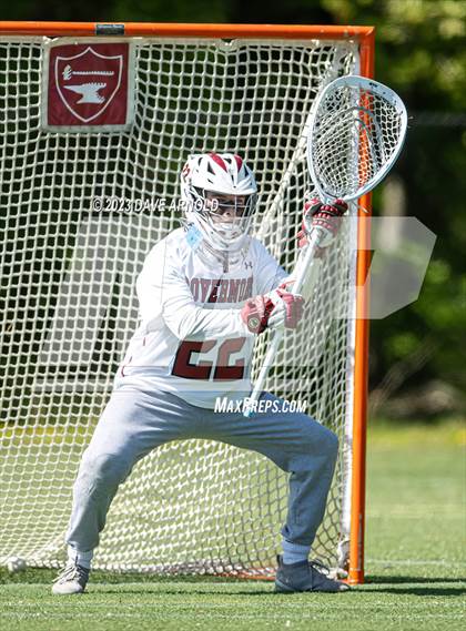 Thumbnail 2 in Governor's Academy @ Middlesex (ISL Tournament Quarterfinal) photogallery.
