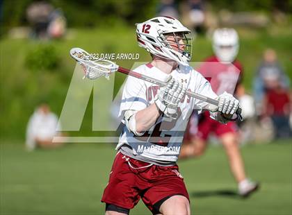 Thumbnail 2 in Governor's Academy @ Middlesex (ISL Tournament Quarterfinal) photogallery.