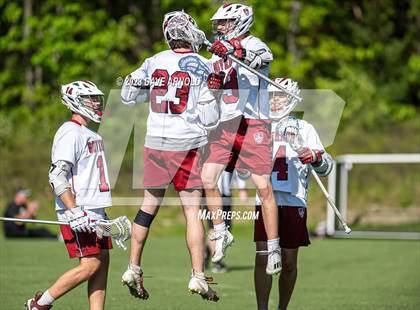 Thumbnail 1 in Governor's Academy @ Middlesex (ISL Tournament Quarterfinal) photogallery.