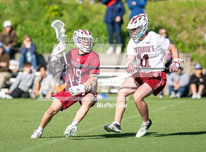 Thumbnail 1 in Governor's Academy @ Middlesex (ISL Tournament Quarterfinal) photogallery.