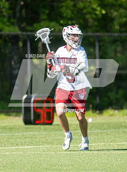 Thumbnail 3 in Governor's Academy @ Middlesex (ISL Tournament Quarterfinal) photogallery.